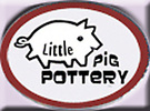 Little Pig Pottery